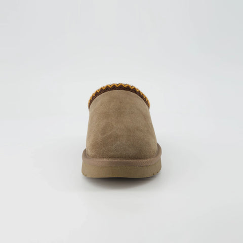 Keto Cozy Slipper