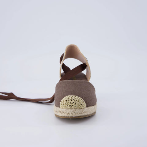 Bonita Platform Wedge Sandals