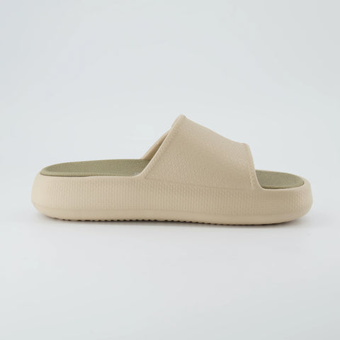 Biggie Pillow Slide Sandal
