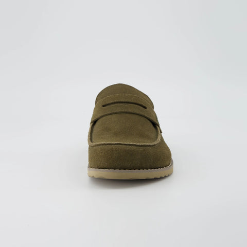 Wally Men's Loafer Clogs