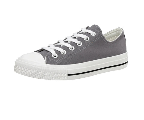 Vina Low Top Canvas Sneaker