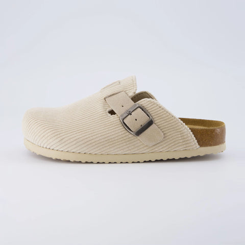 Hana Cork Footbed Clog