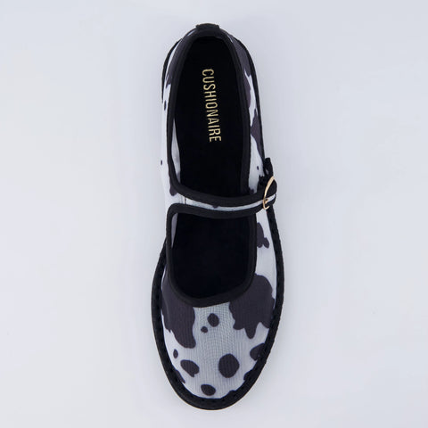 Missy Mary Jane Ballet Flats