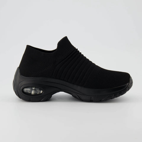 Breeze Knit Trainer