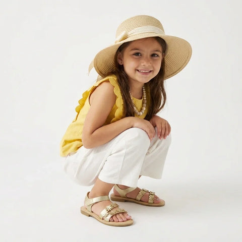 Cleo Girls Sandals