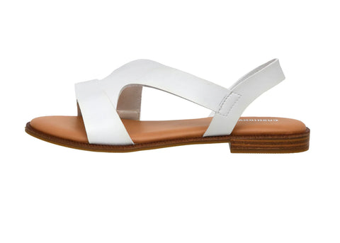 Lido Slingback Sandal