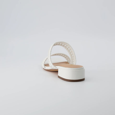 Norma Block Heel Sandals