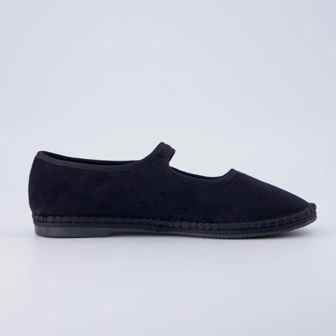 Missy Mary Jane Ballet Flats