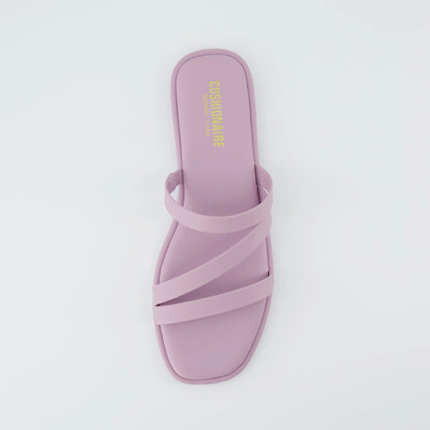 Treat Slide Sandal