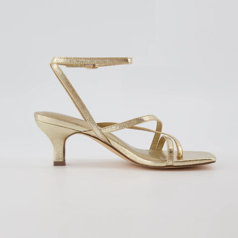 Kitten Dress Sandal
