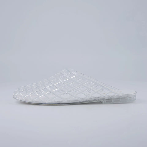 Lab Jelly Flats