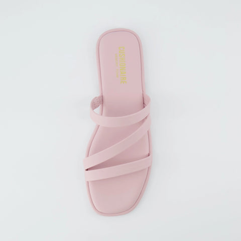 Treat Slide Sandal