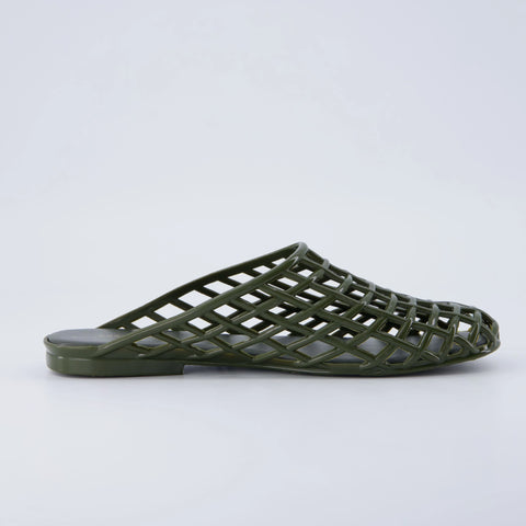 Lab Jelly Flats