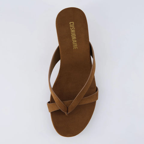 Ferry Espadrille Wedge Sandals