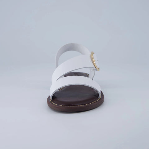 Lisbon Strappy Sandals