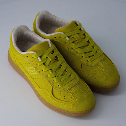 Bettina Retro Sneaker