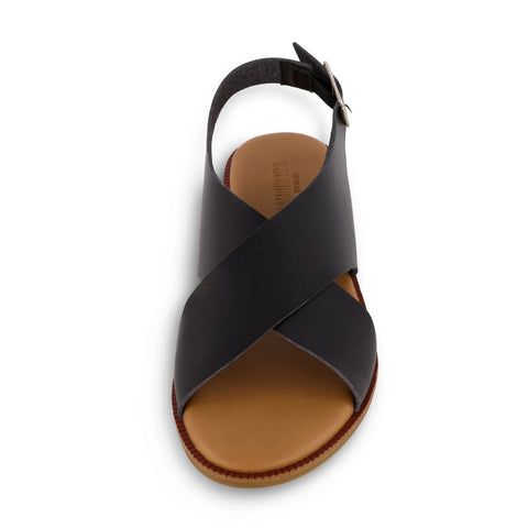 Lake Cross Band Sandal
