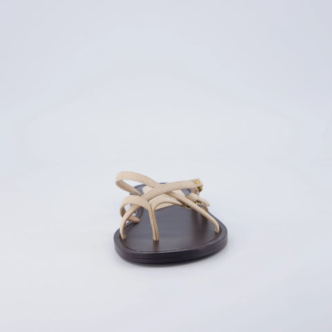 Raz Thong Strappy Sandals
