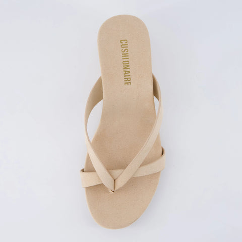 Ferry Espadrille Wedge Sandals