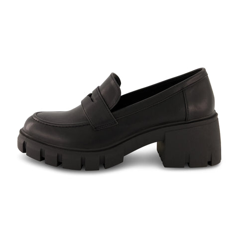 Pierce Platform Loafer