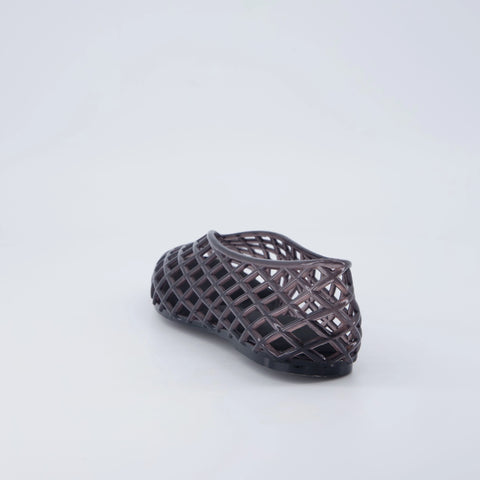 Siesta Lattice Ballet Flats