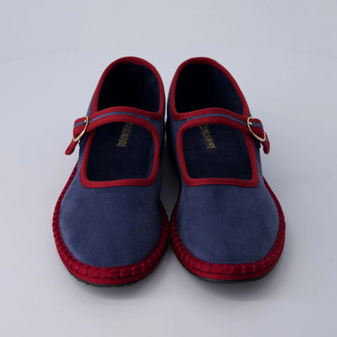Missy Mary Jane Ballet Flats