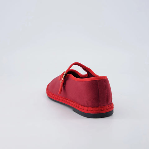 Missy Mary Jane Ballet Flats