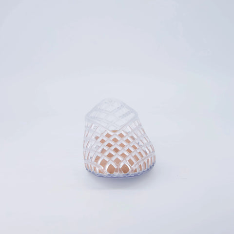 Siesta Lattice Ballet Flats