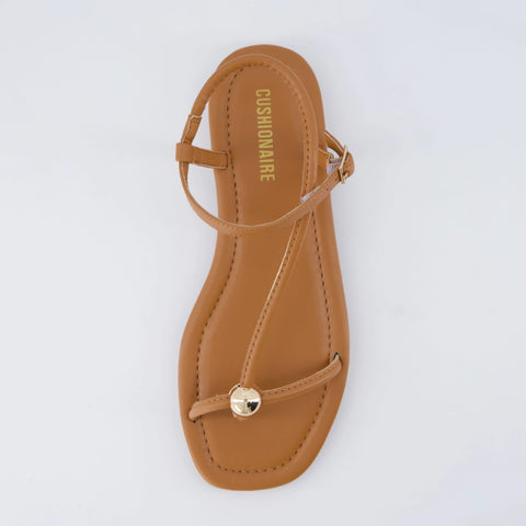 Alias Squared Toe Sandals