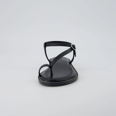 Life Strappy Flat Sandals