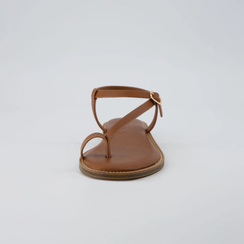 Life Strappy Flat Sandals