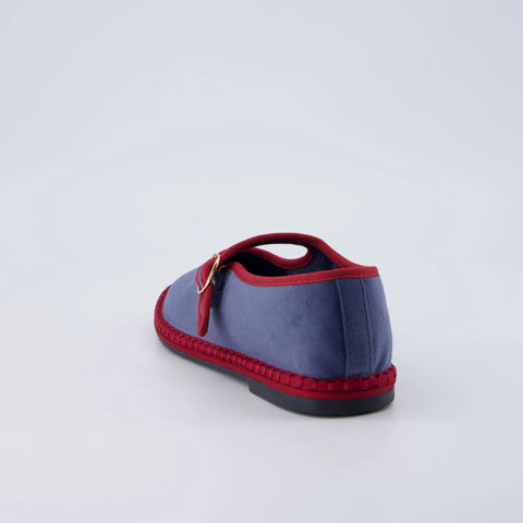 Missy Mary Jane Ballet Flats