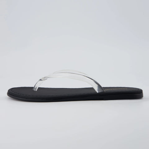 Surf Jelly Flip Flops
