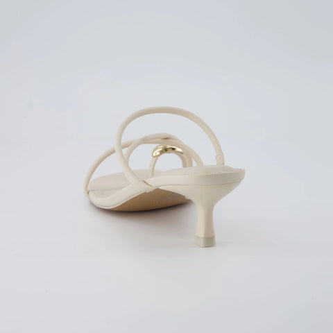Maui Kitten Heel Sandals