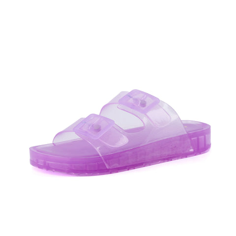 Pool-K Jelly Sandals