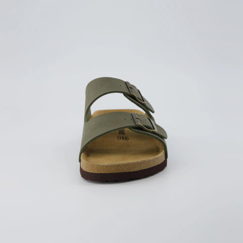 Lane Men's Cork Footbed Sandal