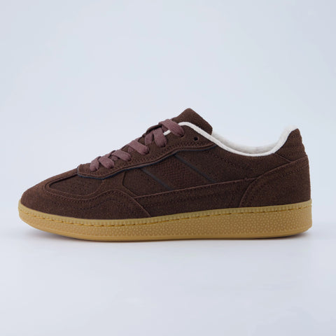 Bettina Retro Sneaker
