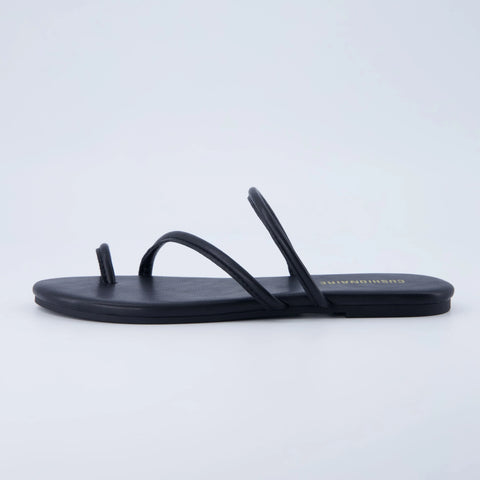 Resort Flat Sandal