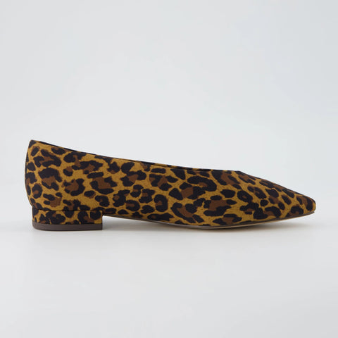 Gabor Slip-On Flat