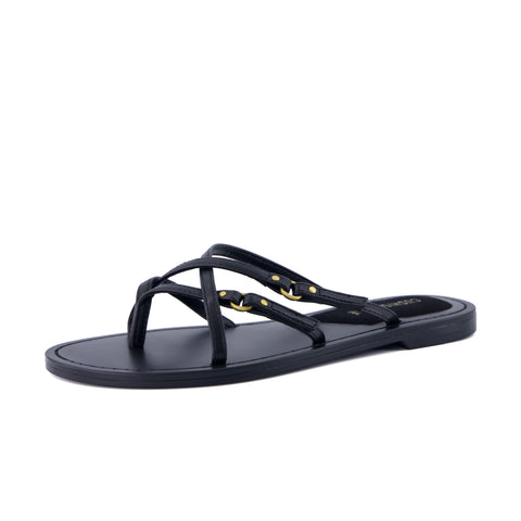 Raz Thong Strappy Sandals