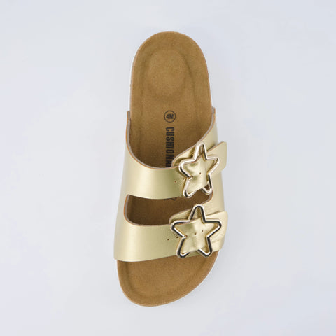 Lily Girl Toddler Sandals