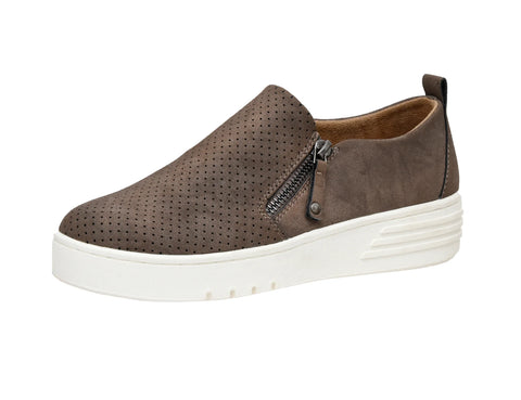 Nissa Casual Slip on Sneaker