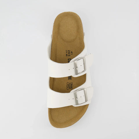 Lane Men's Cork Footbed Sandal