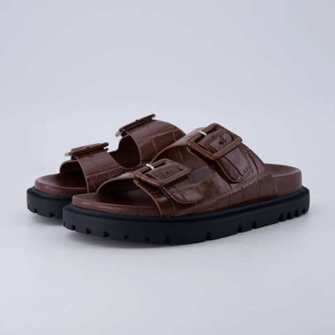 Fuse Chunky Sandals