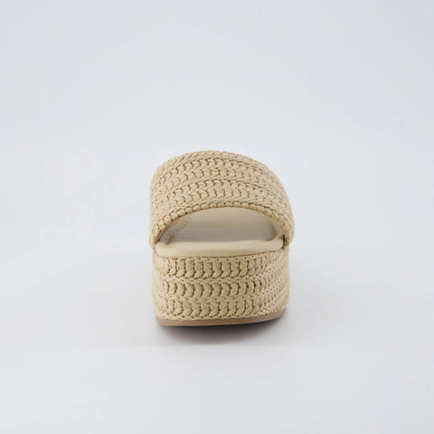 Carmen Platform Sandals