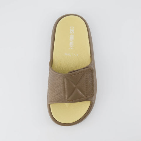 Biggie Pillow Slide Sandal