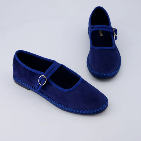 Missy Mary Jane Ballet Flats
