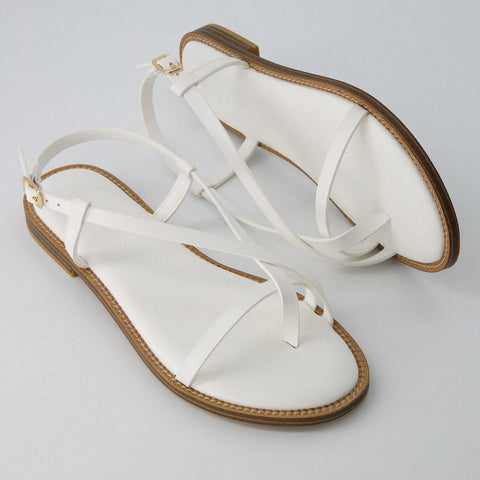 Luxor Flat Sandals
