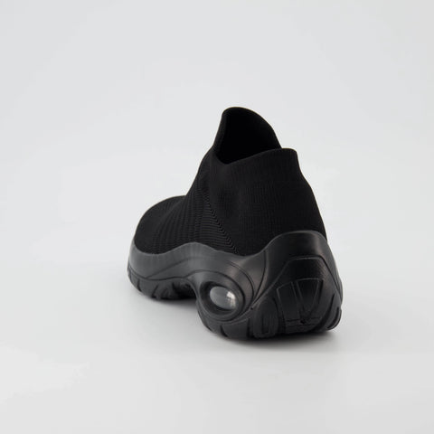 Breeze Knit Trainer