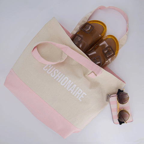 Beach Tote Bag